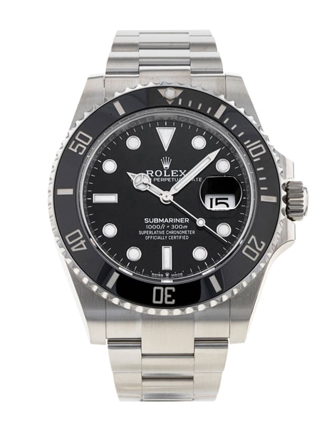 Rolex Submariner 126610 LN